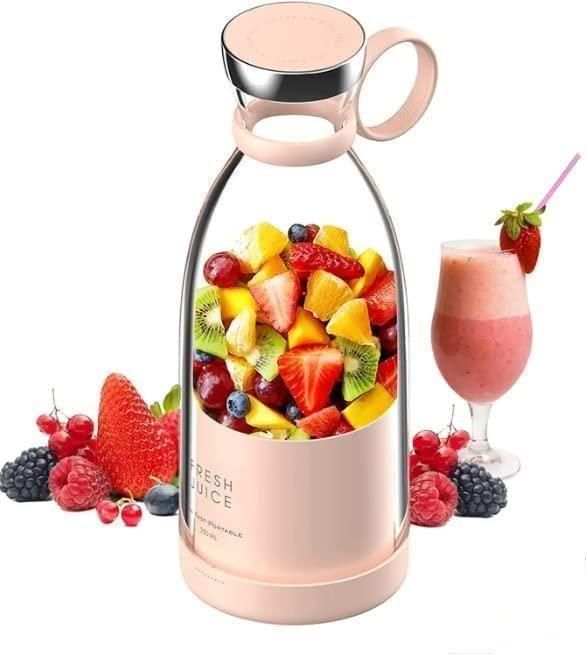 Holo Portable Mini Juicer Bottle