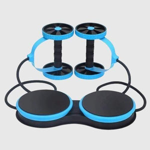 Holo Wheel Roller for Core