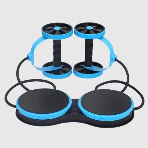 Holo Wheel Roller for Core
