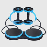 Holo Wheel Roller for Core