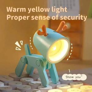 Holo Mini Desk Lamp