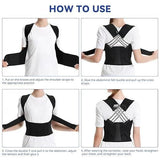 Holo Back Posture Corrector