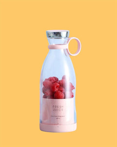 Holo Portable Mini Juicer Bottle