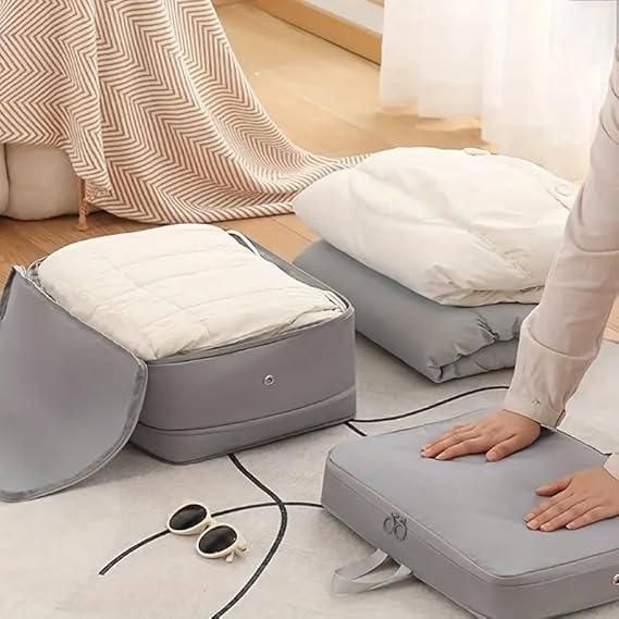 Holo Travel Compression Storage Bag