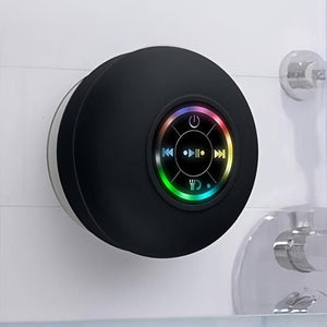 Holo Waterproof Bluetooth Speaker