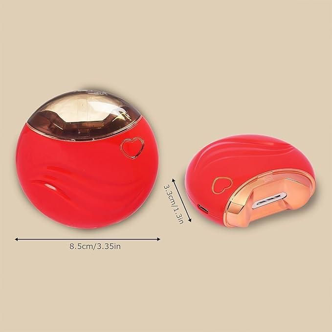Holo Electric Nail Clipper