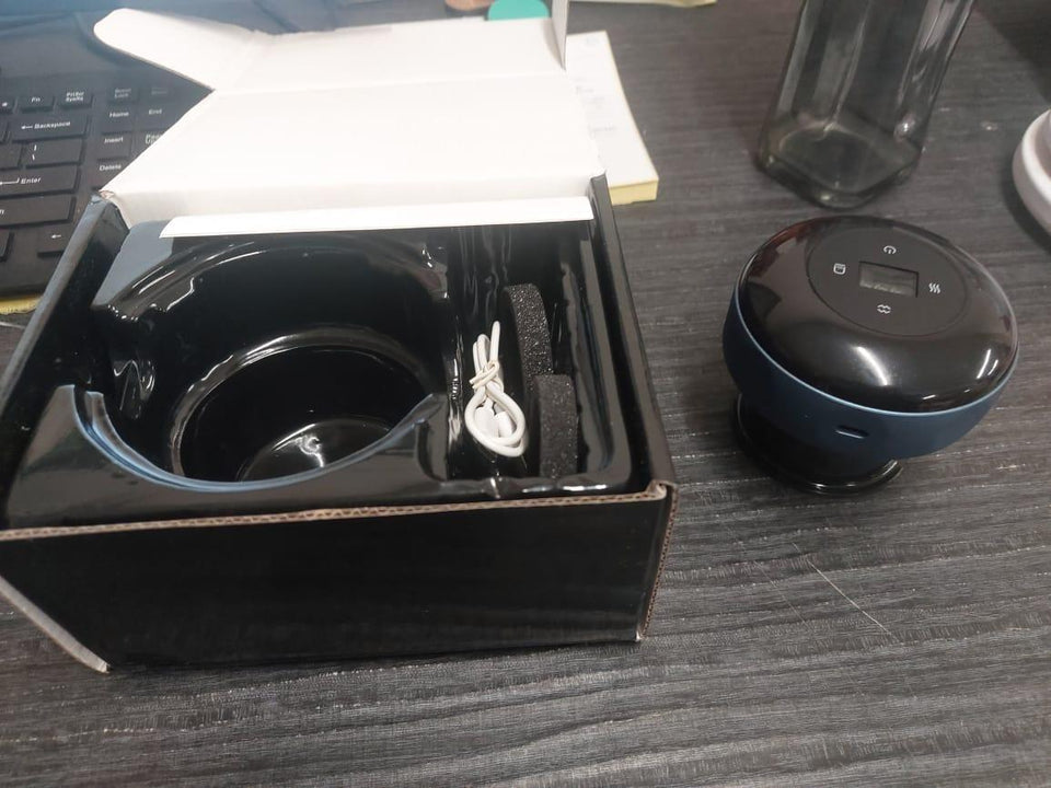 Holo Vacuum Cupping Massager