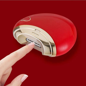 Holo Electric Nail Clipper