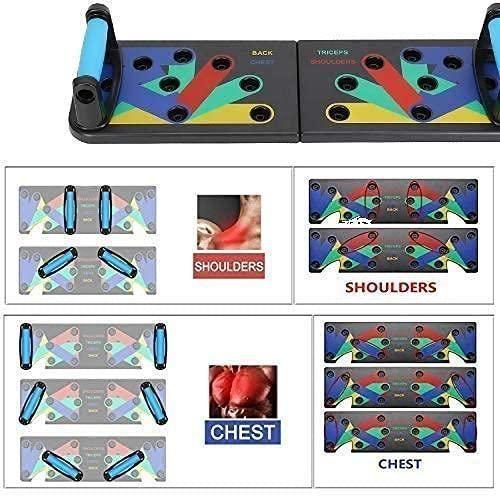 Holo (Push Up Board)