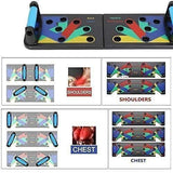 Holo (Push Up Board)