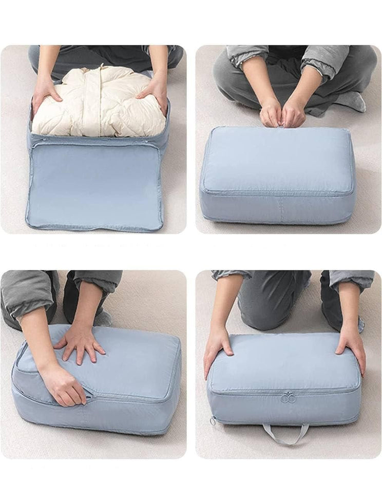 Holo Travel Compression Storage Bag