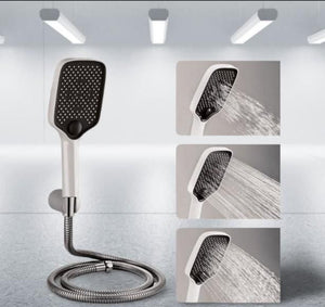 Square Hand Shower