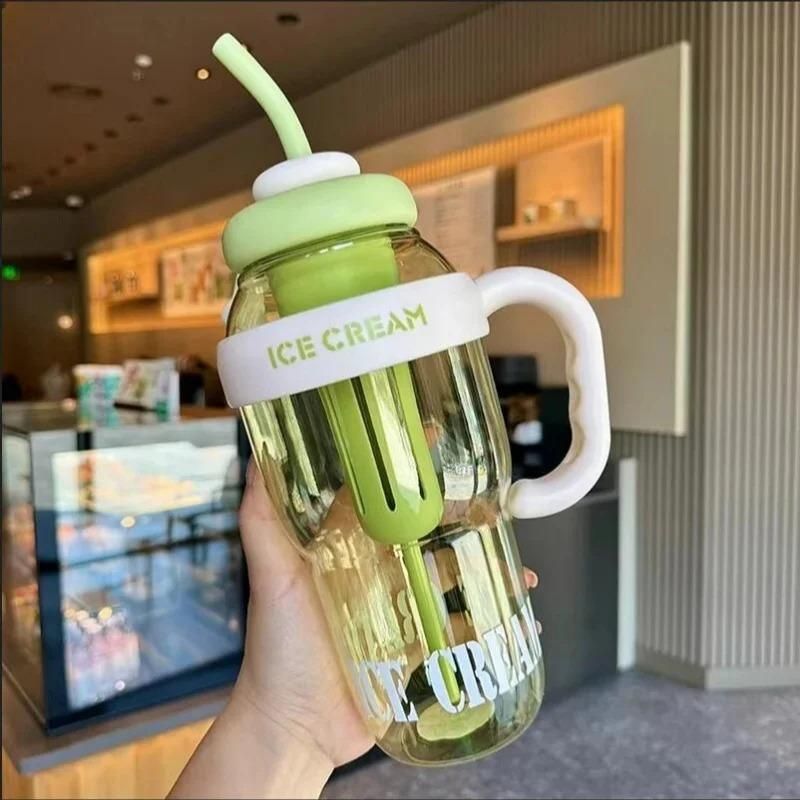 Holo gym  bottle