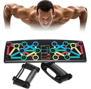 Holo (Push Up Board)