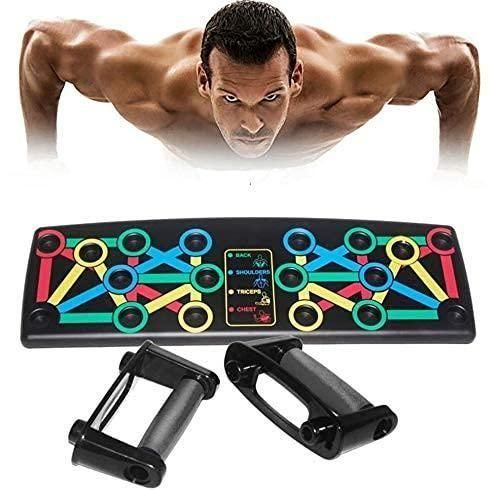 Holo (Push Up Board)