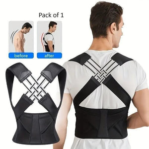 Holo Back Posture Corrector