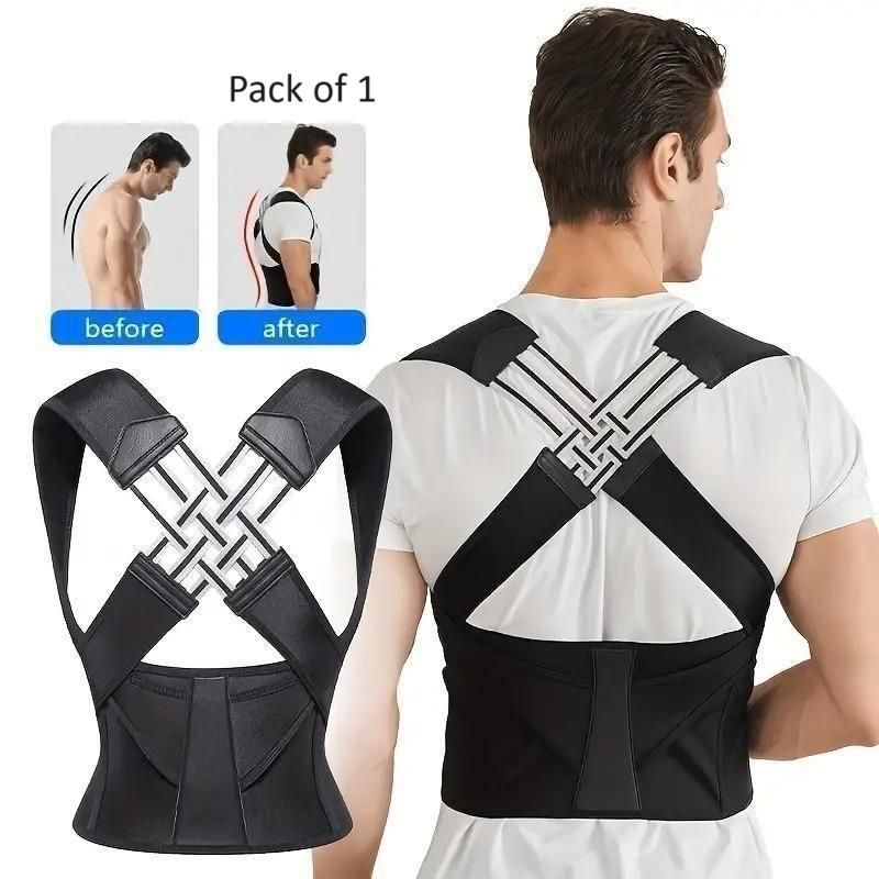 Holo Back Posture Corrector
