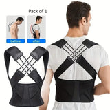Holo Back Posture Corrector