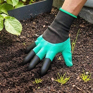 Holo Gardening Gloves