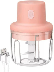 One Touch Chopper Grinder