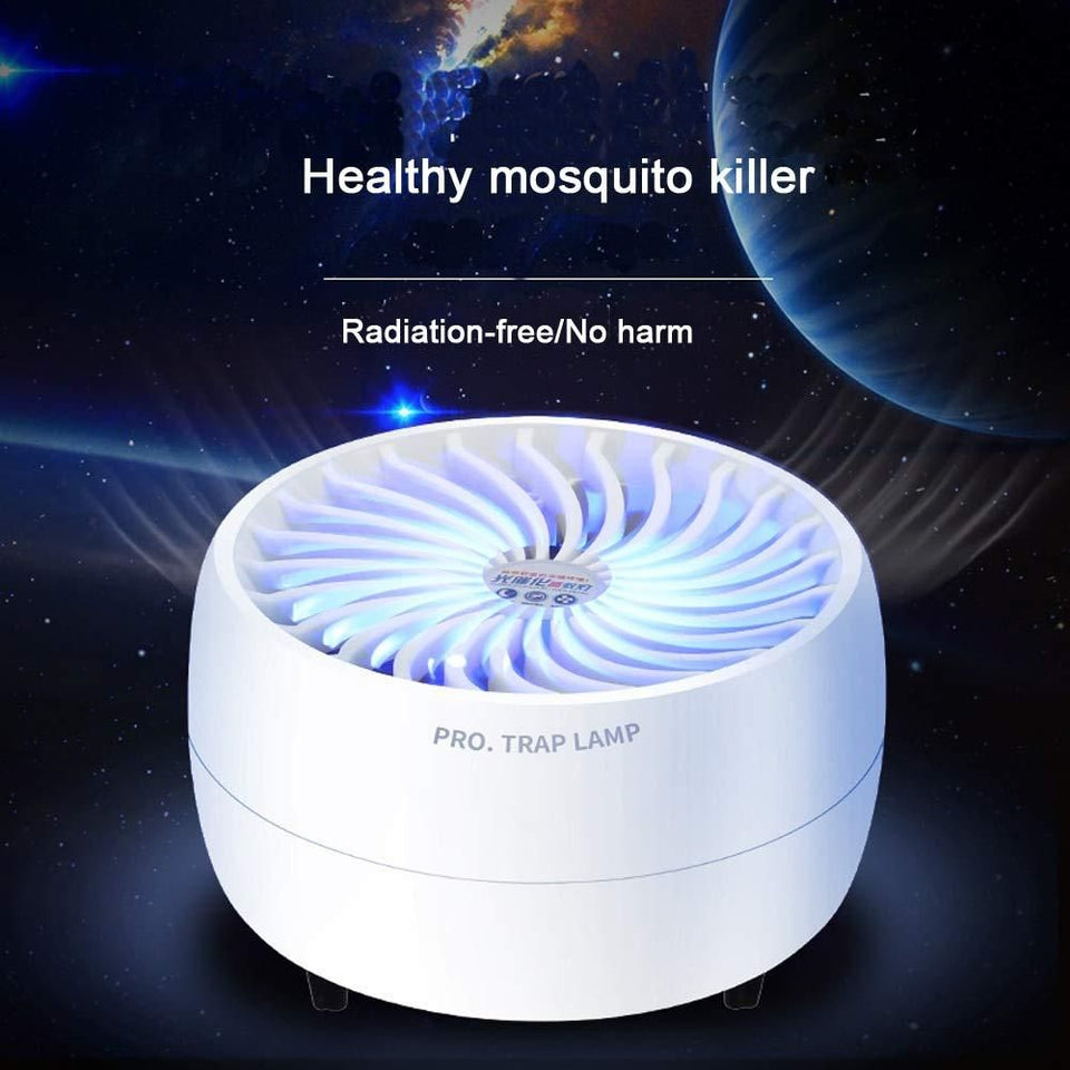 Holo Mosquito Killer Lamp