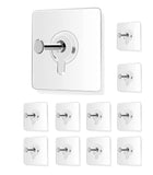 Holo Self Adhesive Hooks